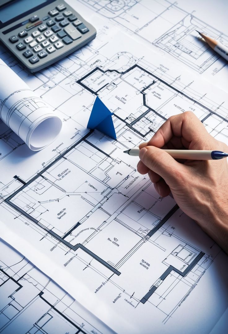 Baseline Dynamics Construction Project