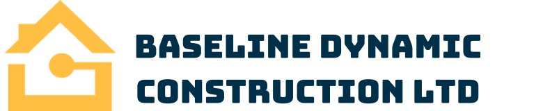 Baseline Dynamics Construction Limited