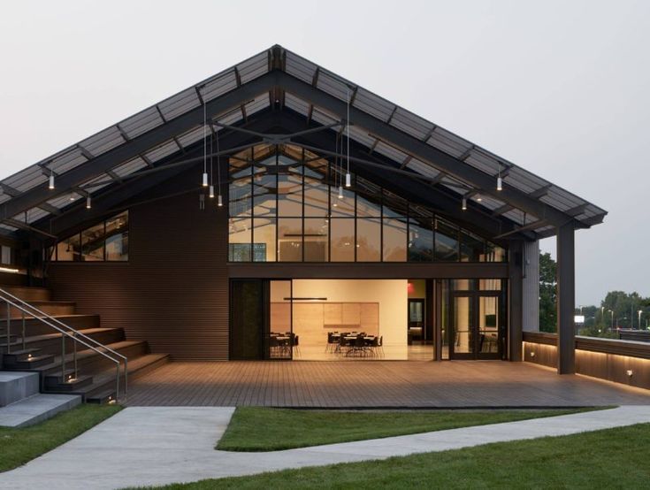 Community Center
