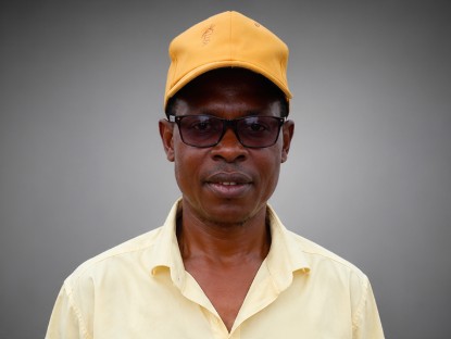 Engr. Gabriel Ofili